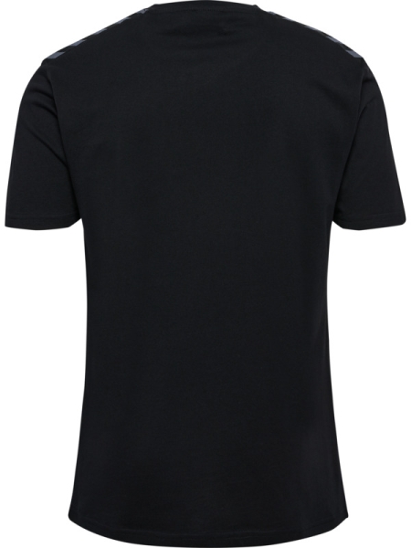 Hummel Authentic T-Shirt - Black